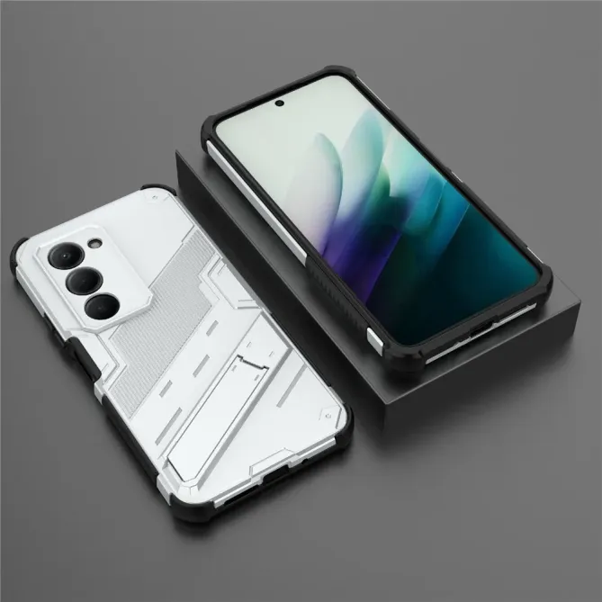 Coque Xiaomi Redmi 15 4G/5G HERA avec support
