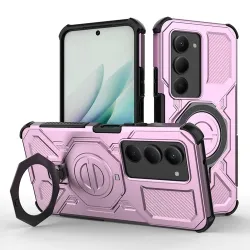 Coque Xiaomi Redmi 15 4G/5G Anneau Magnétique | ARMOR