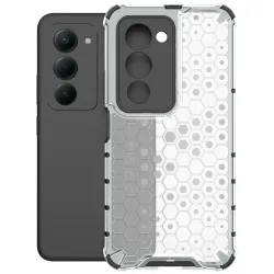 Coque Xiaomi Redmi 15 4G/5G Design Nid d'abeille