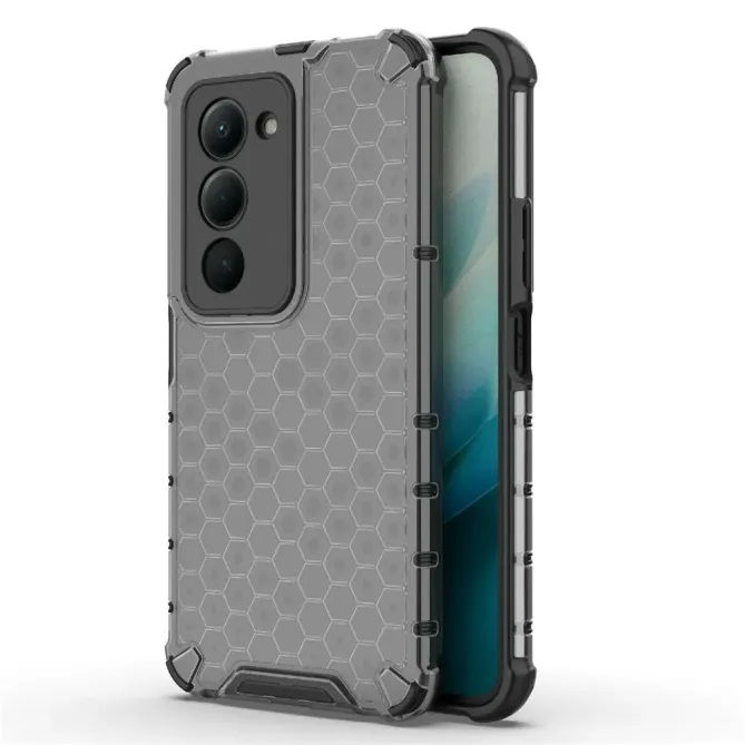 Coque Xiaomi Redmi 15 4G/5G Design Nid d'abeille