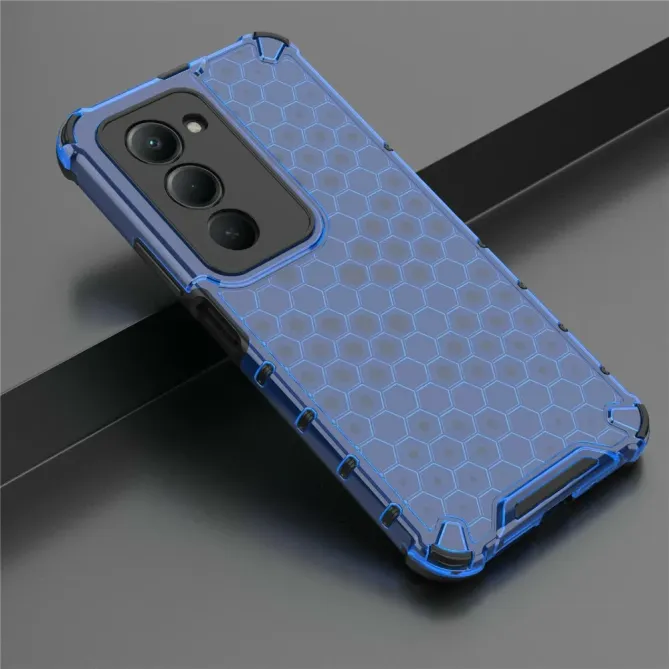 Coque Xiaomi Redmi 15 4G/5G Design Nid d'abeille
