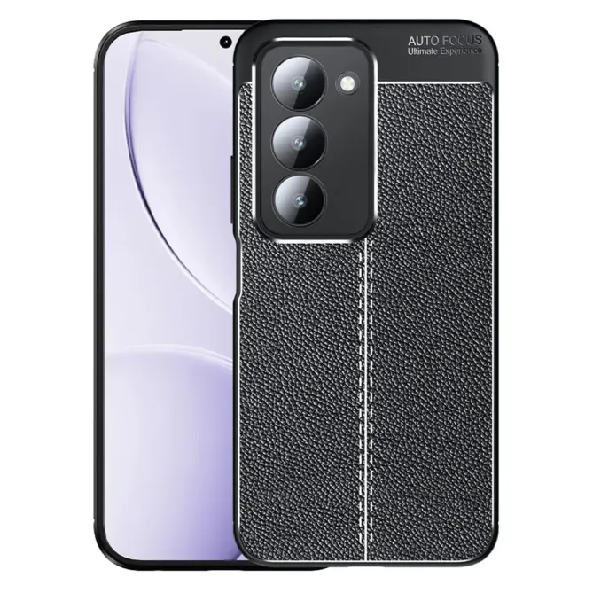 Coque Xiaomi Redmi 15 4G/5G Texture Grainée