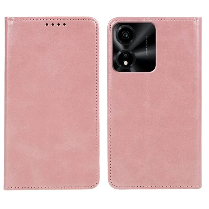 Housse Honor X5c Plus Béatrice Flip Premium