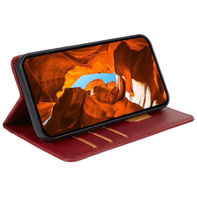 Housse Honor X5c Plus Béatrice Flip Premium