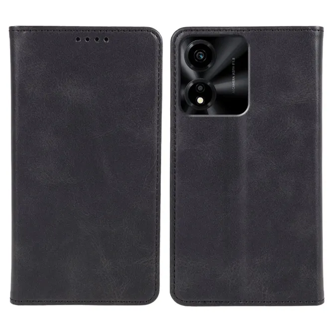 Housse Honor X5c Plus Béatrice Flip Premium