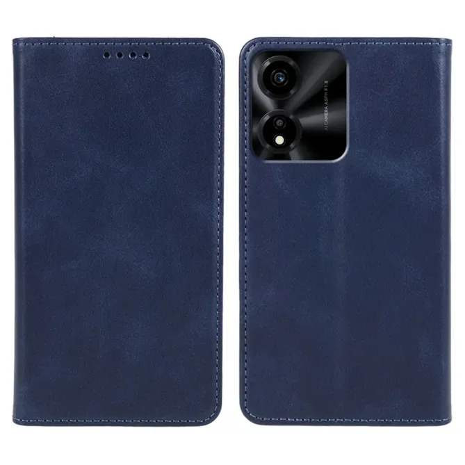 Housse Honor X5c Plus Béatrice Flip Premium