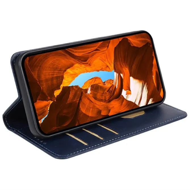 Housse Honor X5c Plus Béatrice Flip Premium
