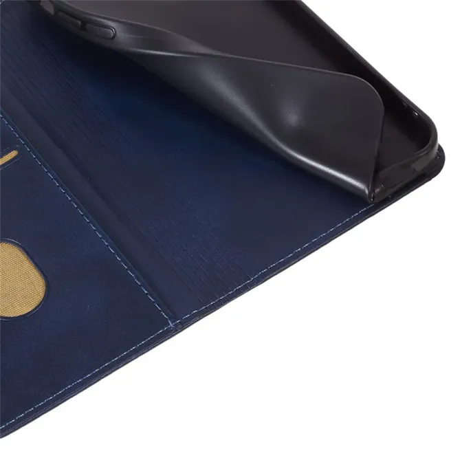 Housse Honor X5c Plus Béatrice Flip Premium