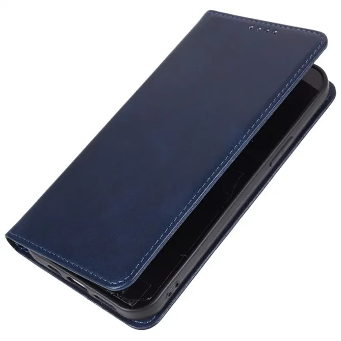 Housse Honor X5c Plus Béatrice Flip Premium