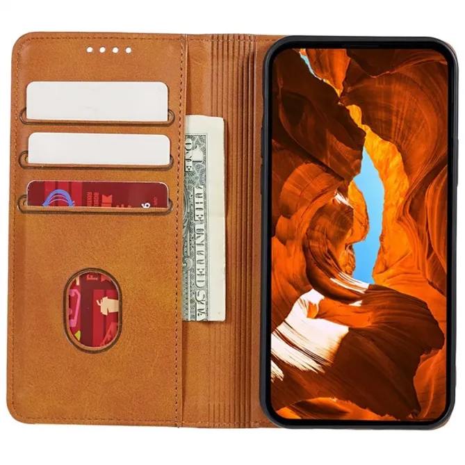 Housse Honor X5c Plus Béatrice Flip Premium