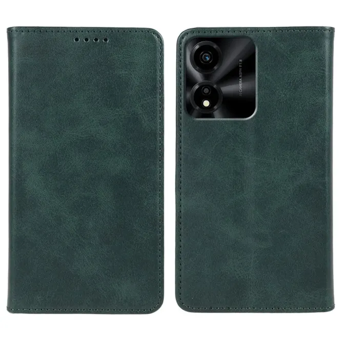 Housse Honor X5c Plus Béatrice Flip Premium