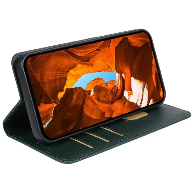 Housse Honor X5c Plus Béatrice Flip Premium