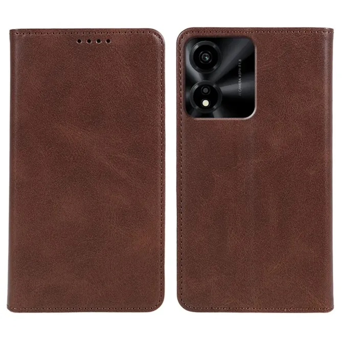 Housse Honor X5c Plus Béatrice Flip Premium