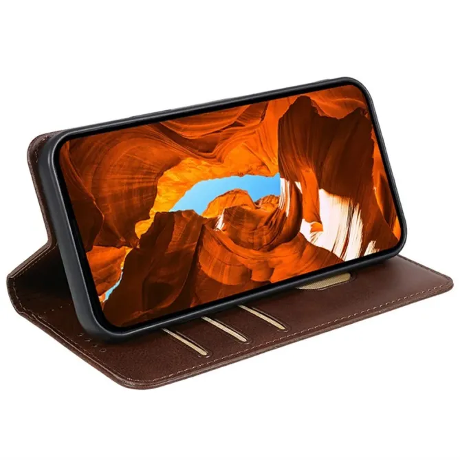 Housse Honor X5c Plus Béatrice Flip Premium