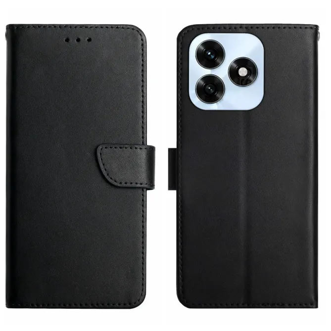 Housse Honor X5c Plus Smooth Touch Cuir