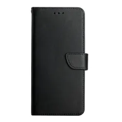 Housse Honor X5c Plus Smooth Touch Cuir