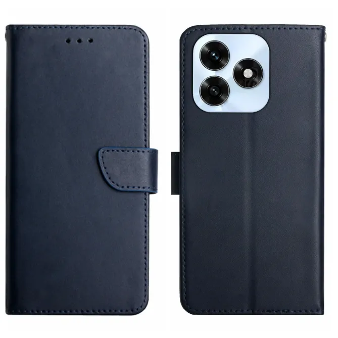 Housse Honor X5c Plus Smooth Touch Cuir