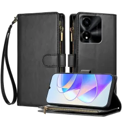 Housse Honor X5c Plus Portefeuille | ORGANIZER
