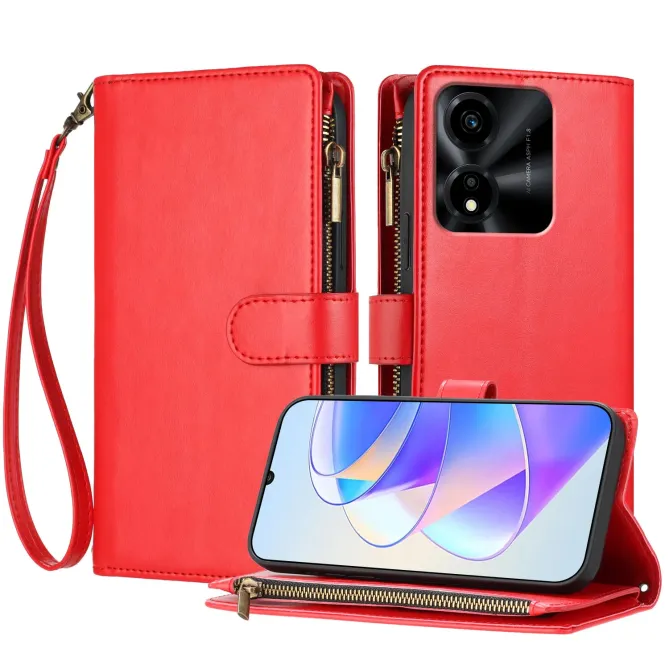 Housse Honor X5c Plus Portefeuille | ORGANIZER