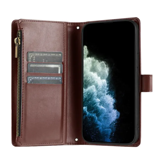 Housse Honor X5c Plus Portefeuille | ORGANIZER