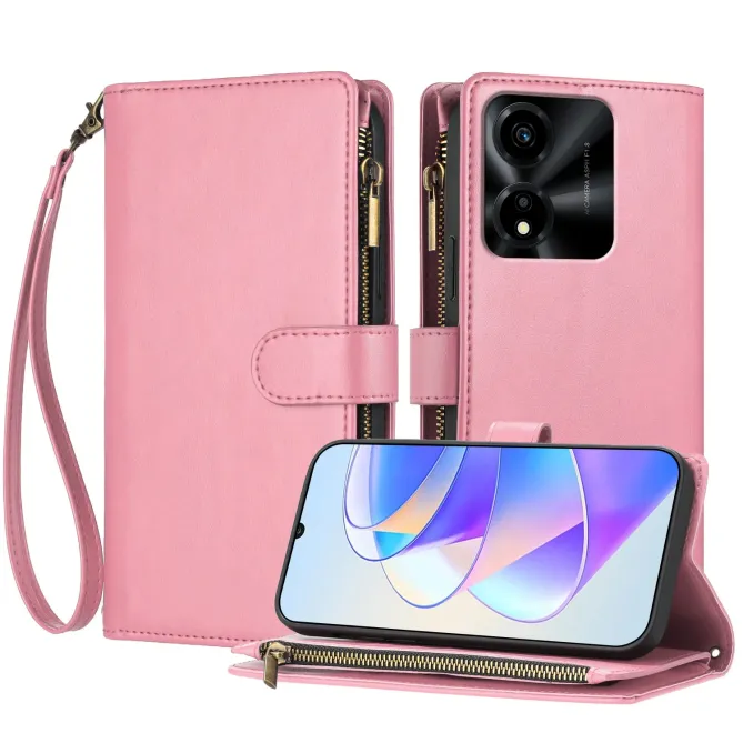 Housse Honor X5c Plus Portefeuille | ORGANIZER