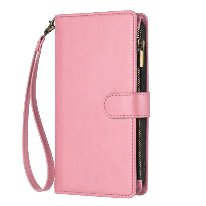 Housse Honor X5c Plus Portefeuille | ORGANIZER