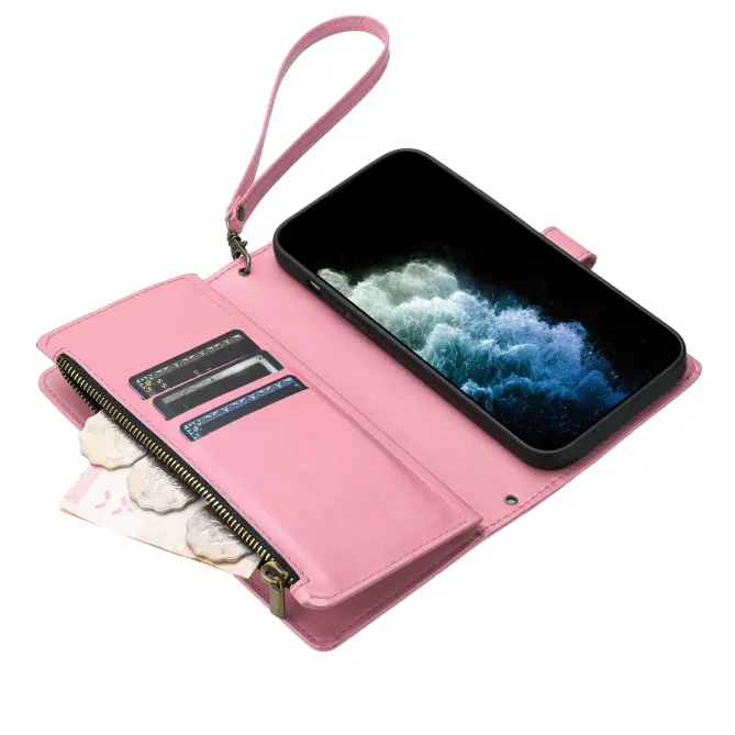 Housse Honor X5c Plus Portefeuille | ORGANIZER