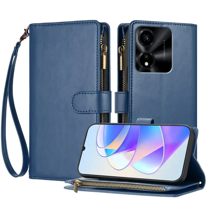 Housse Honor X5c Plus Portefeuille | ORGANIZER