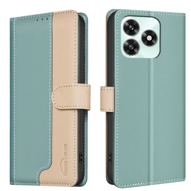 Housse Honor X5C Plus Bicolore Portefeuille | SOPHIE