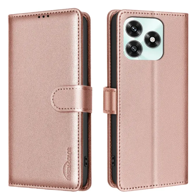 Housse Honor X5C Plus Porte-Cartes en Simili Cuir | BF32