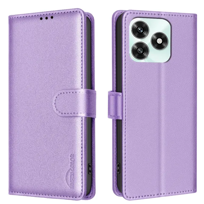 Housse Honor X5C Plus Porte-Cartes en Simili Cuir | BF32