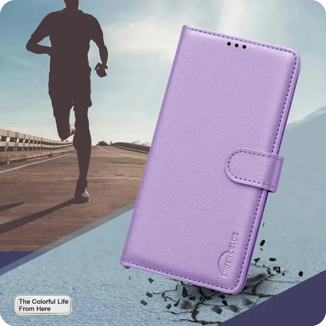 Housse Honor X5C Plus Porte-Cartes en Simili Cuir | BF32