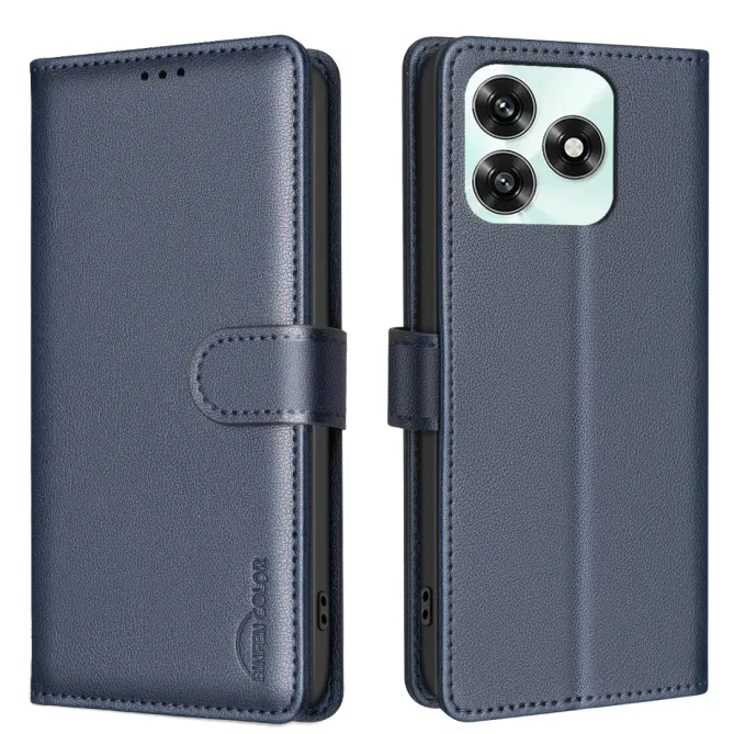 Housse Honor X5C Plus Porte-Cartes en Simili Cuir | BF32