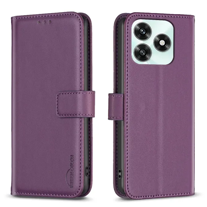 Housse Honor X5C Plus Support Pliable BF17