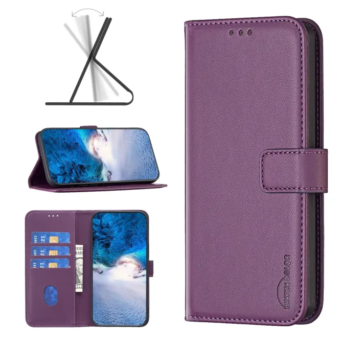 Housse Honor X5C Plus Support Pliable BF17