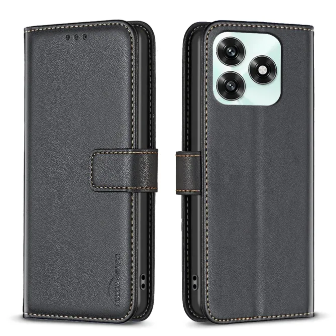 Housse Honor X5C Plus Support Pliable BF17