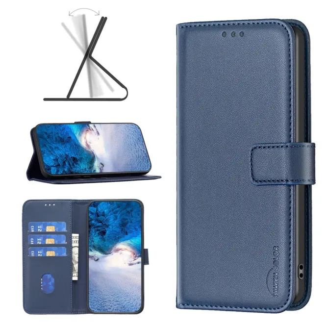 Housse Honor X5C Plus Support Pliable BF17