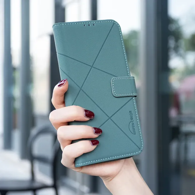 Étui Honor X5C Plus avec Portefeuille | BF35