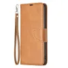 Housse Honor X5C Plus Folio à Lanière | Savannah