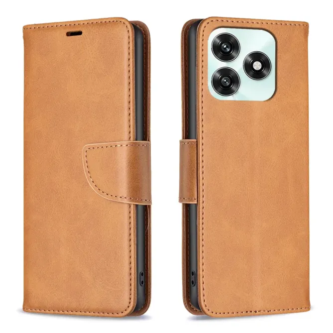 Housse Honor X5C Plus Folio à Lanière | Savannah