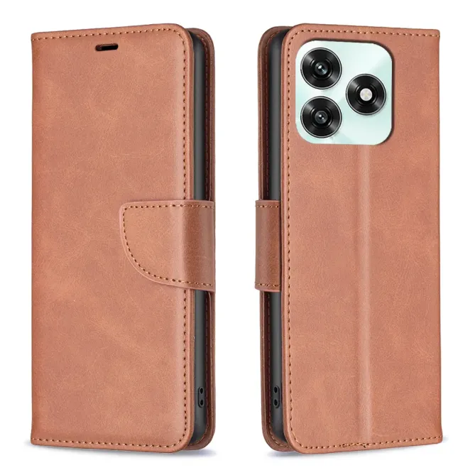 Housse Honor X5C Plus Folio à Lanière | Savannah
