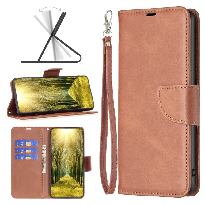 Housse Honor X5C Plus Folio à Lanière | Savannah