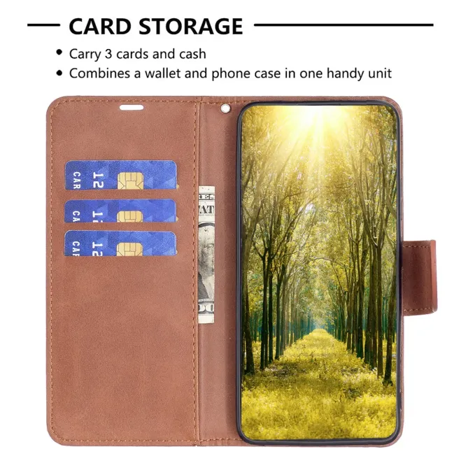 Housse Honor X5C Plus Folio à Lanière | Savannah