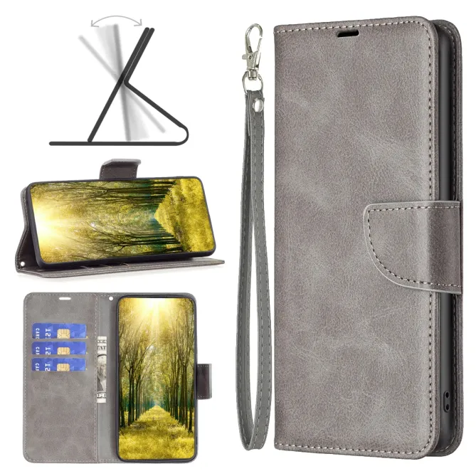 Housse Honor X5C Plus Folio à Lanière | Savannah