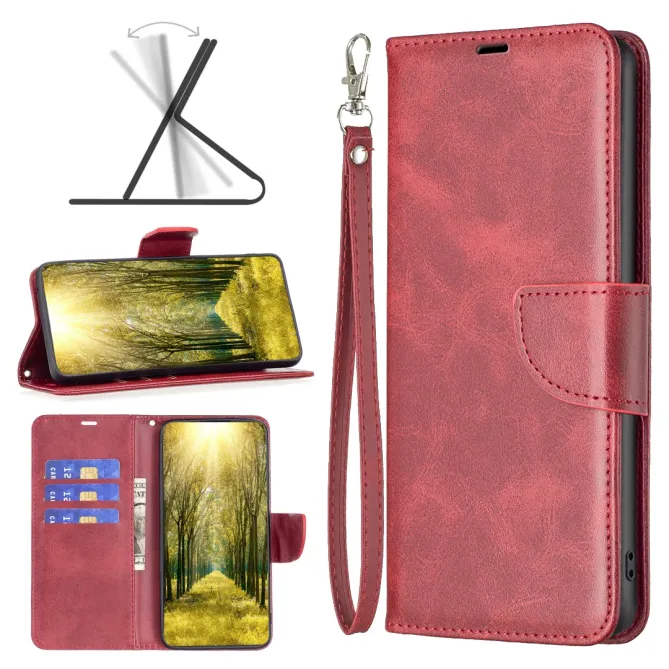 Housse Honor X5C Plus Folio à Lanière | Savannah