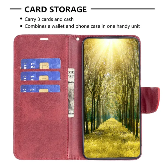 Housse Honor X5C Plus Folio à Lanière | Savannah