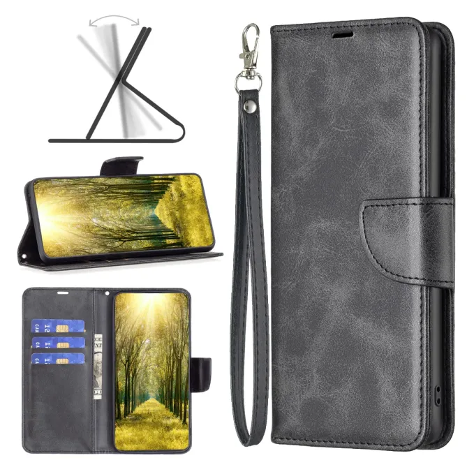 Housse Honor X5C Plus Folio à Lanière | Savannah