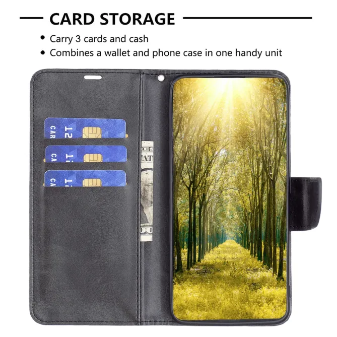 Housse Honor X5C Plus Folio à Lanière | Savannah