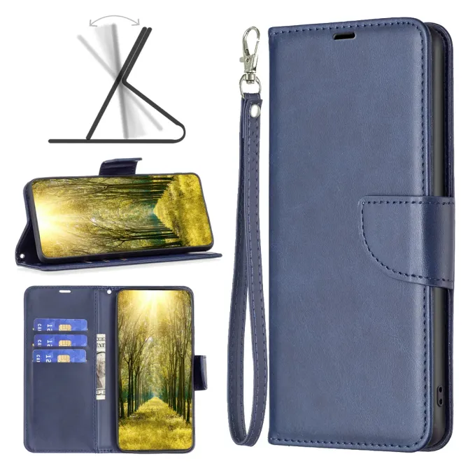 Housse Honor X5C Plus Folio à Lanière | Savannah