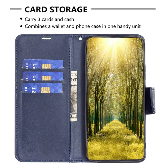 Housse Honor X5C Plus Folio à Lanière | Savannah
